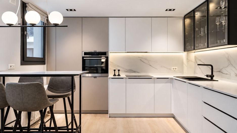 First Rental | Premium 3-Room Apartment | 90 sqm | Herăstrău - Poză 4