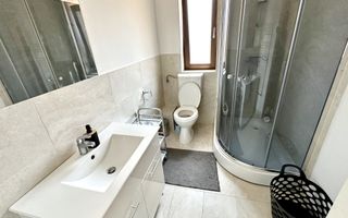 2 camere decomandate, Zorilor, UTCN, Observatorului, Calea Turzii - Poză 7
