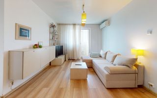Apartament 2 camere mobilat complet Berceni - Str. Luica - Poză 2
