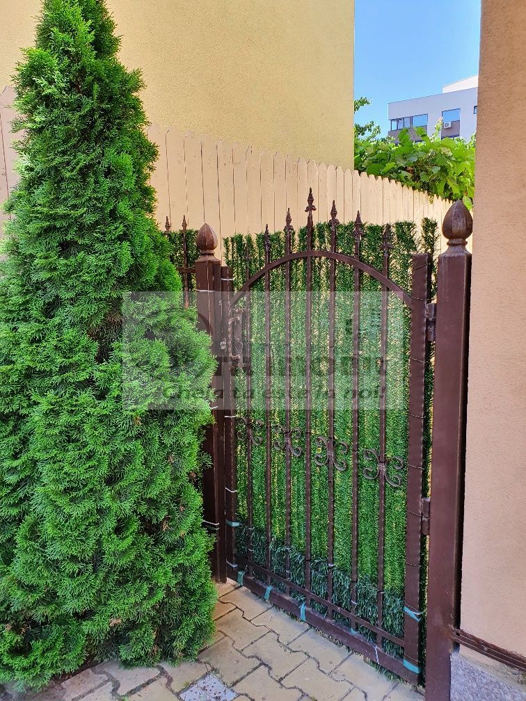 Apartament 1 camera zona Palas/Bucsinescu 430  Euro - Poză 6