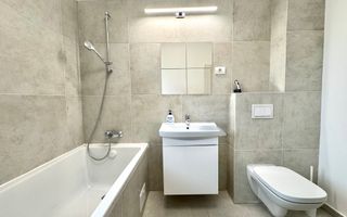 Un nou început: duplex modern si primitor,  P+E+M, in Dumbrăvița - Poză 20