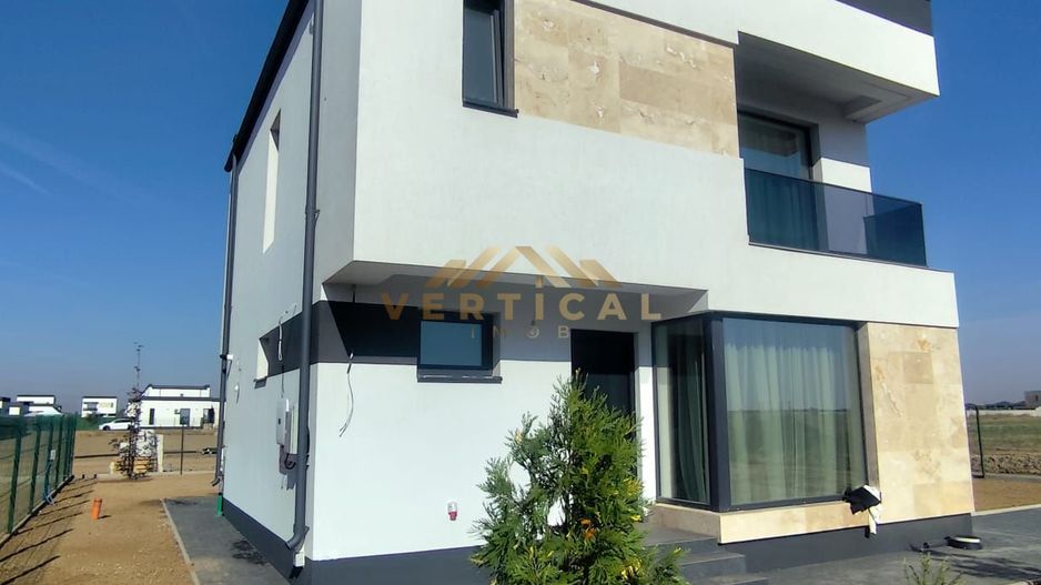 casa premium  gata de  mutare - Poză 1