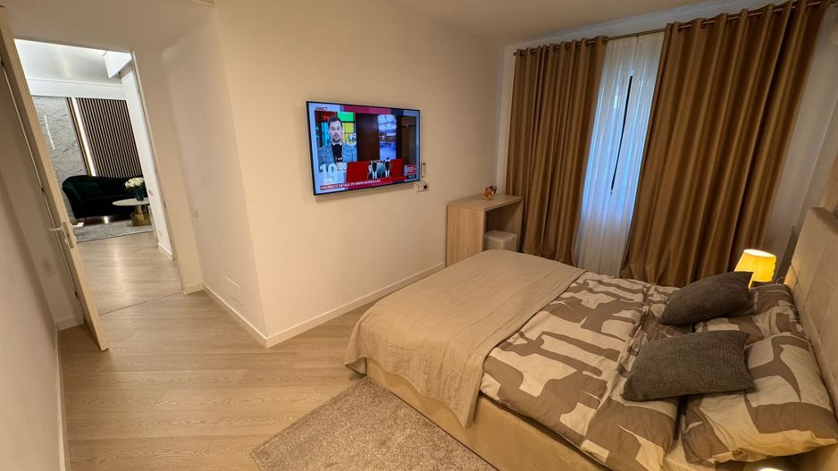 INCHIRIERE 3 CAMERE I CORTINA NORTH - Poză 9