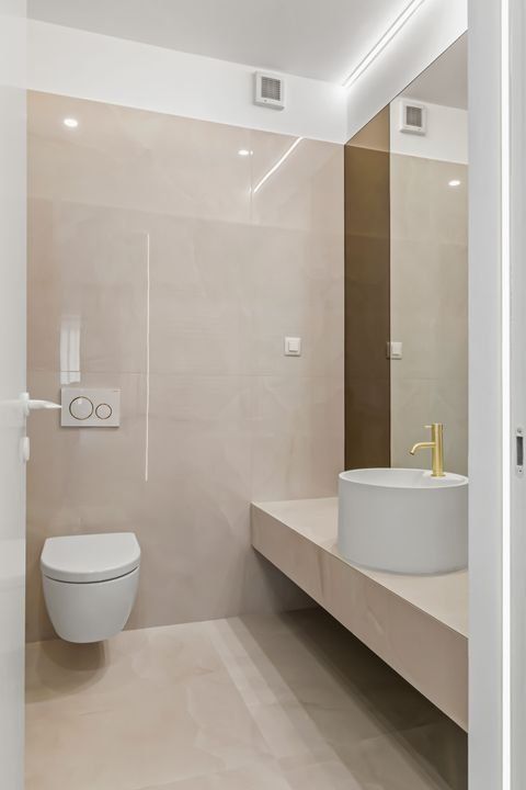 Apartament 3 camere Pipera | Cortina North - Poză 18