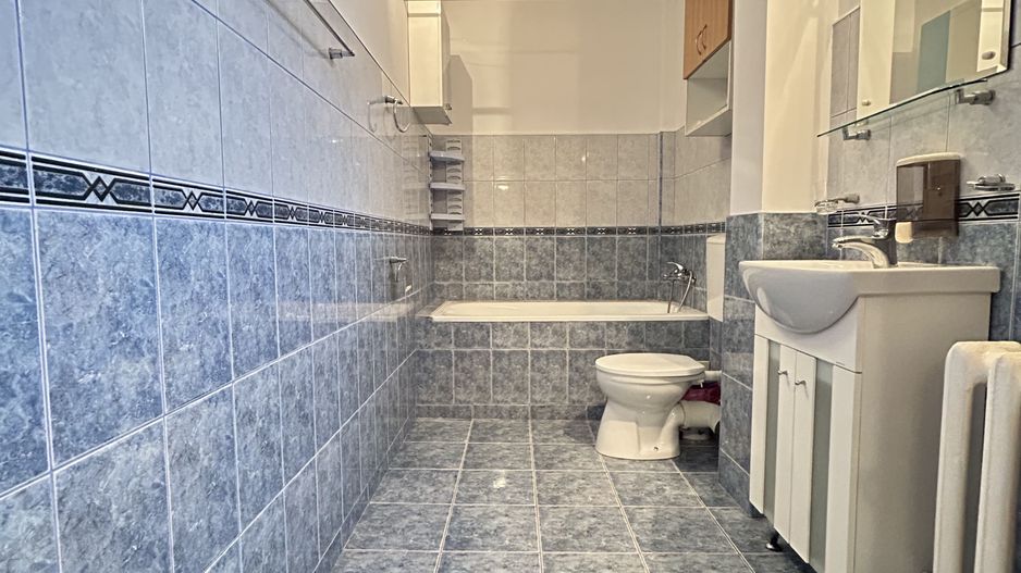 Casa P+1 BCA 4 camere Cartier KM5 strada Fantanele - toate utilitatile - Poză 11