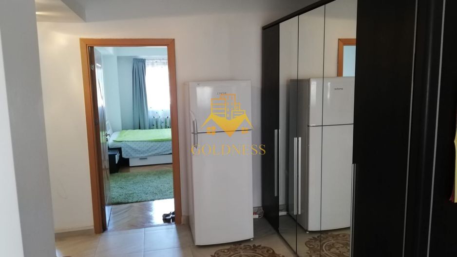 3 camere, decomandate, mobilat complet, Zona Avram Iancu, Cipariu - Poză 8