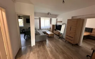 2 camere - Ranetti Residence Politehnica Grozăvești - Poză 12