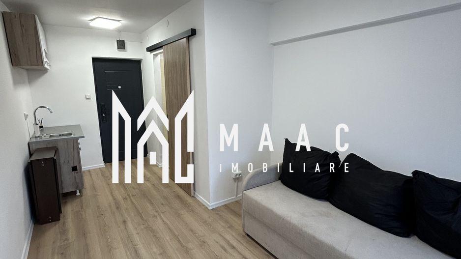 Garsonieră cochetă | Etaj 1 | Prima închiriere | Lazaret - Poză 9