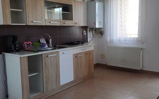 Apartament cu 3 camere, 62 mp, 20 mp balcoane, Florești. - Poză 1