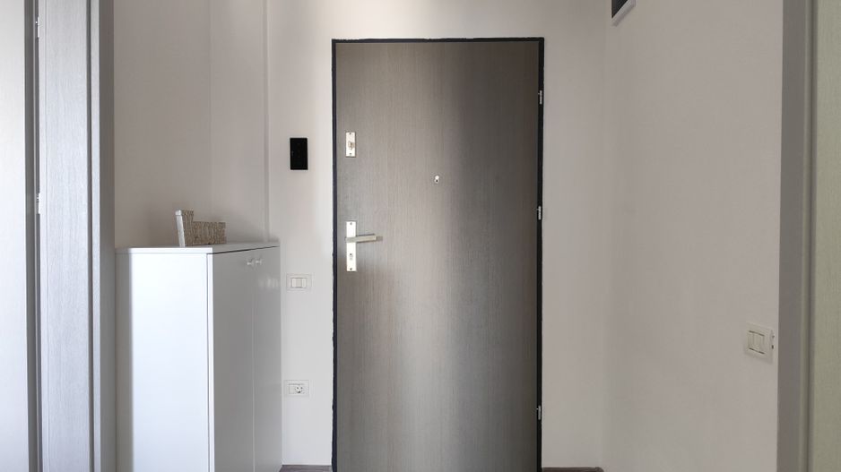 Apartament 2 camere tip aparthotel, bloc nou, Oradea - Baile Felix - Poză 13