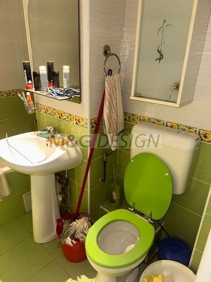 Apartament 3 camere Sagului cu centrala - Poză 14