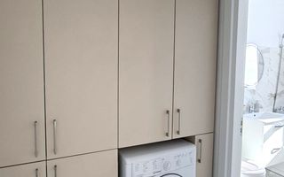 Apartament 2 camere Bloc nou loc de parcare Cavalerului Residence - Poză 6
