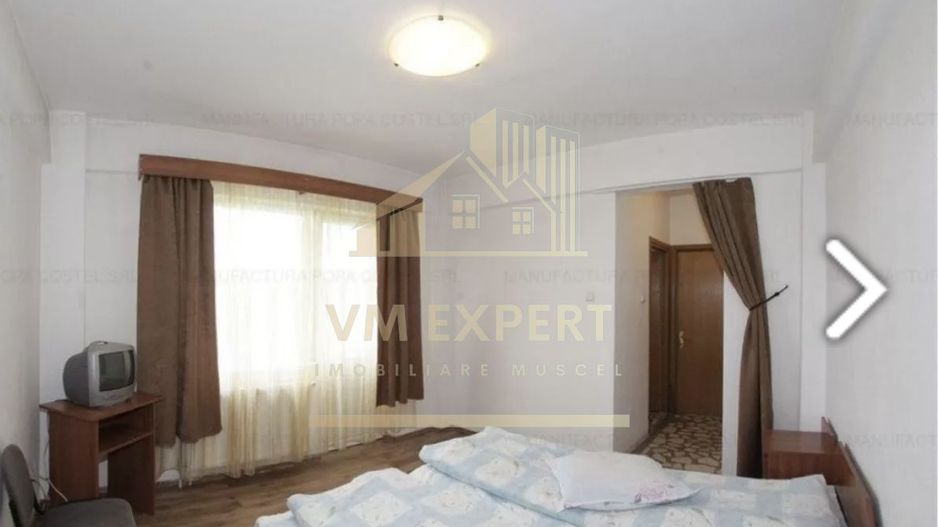 PENSIUNE 12 CAMERE, TEREN 1.300 MP, DAMBOVICIOARA, 280000 Euro - Poză 6