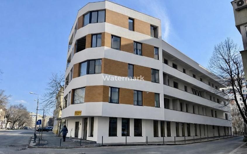 Penthouse 3 camere + terasă 150 mp | Bulevardul Ferdinand | Imobil boutique - Poză 5