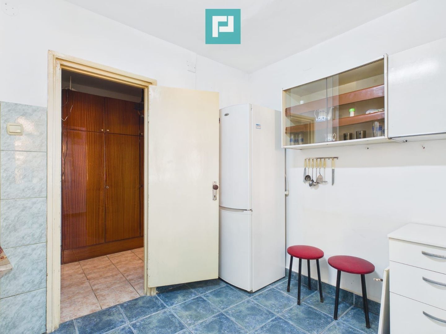 APARTAMENT 2 CAMERE LA PARTER, GRĂDIȘTE - Poză 17