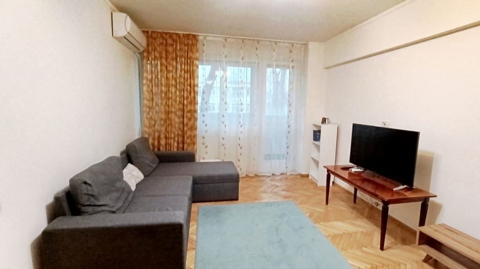 Apartament 3 camere – 2 min metrou Iancului, Modern si Curat - Poză 1