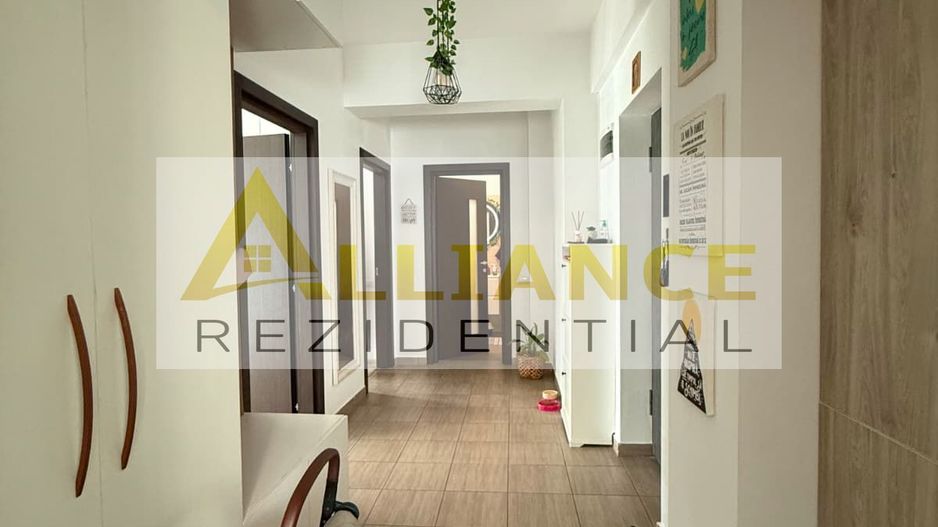 Metrou Berceni (2 min) Apartament 2 Camere-Mobilat/Utilat - Poză 19