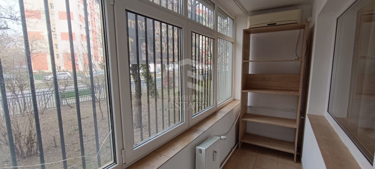 Garsoniera Decom.+Balcon ( pretabil spat.comerc./investitie) PARTER/4 - Poză 9