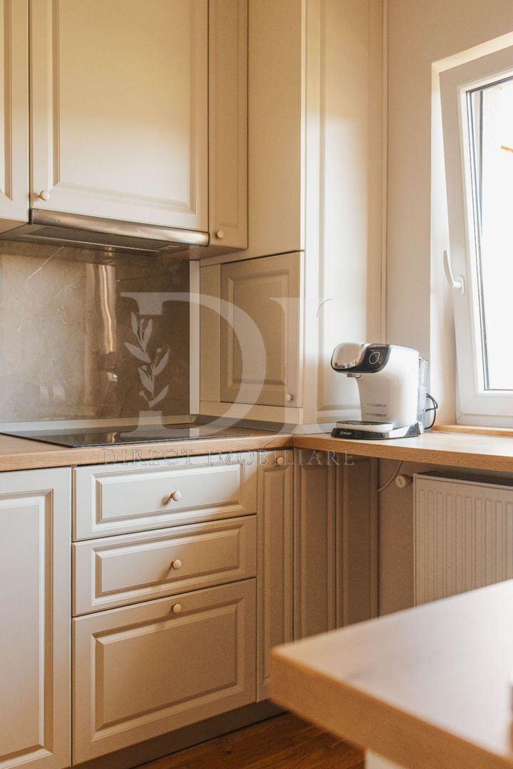 Apartament la cheie / terasa de 50 mp / Zona Terra - Poză 5