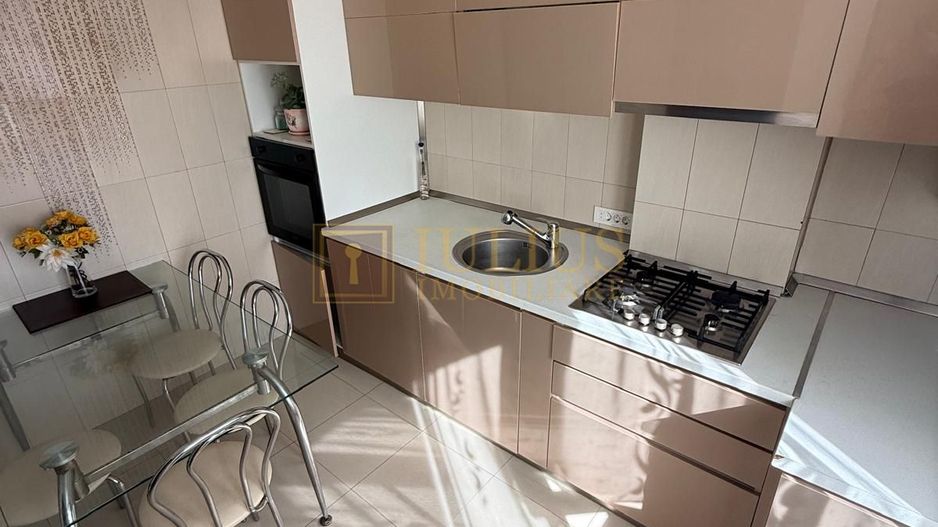 3 camere: 2 dormitorare| Lipovei-Restaurant Caprice| 2 locuri de parcare| 90 mp - Poză 10