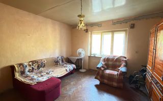 Casa 3 camere, Teren 518 mp - Str. M. Kogălniceanu - Carei - Poză 6