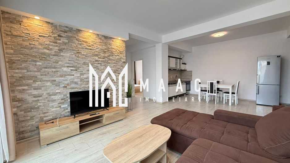 Apartament 3 camere | Balcon | Parcare | Modern | Selimbar - Poză 1