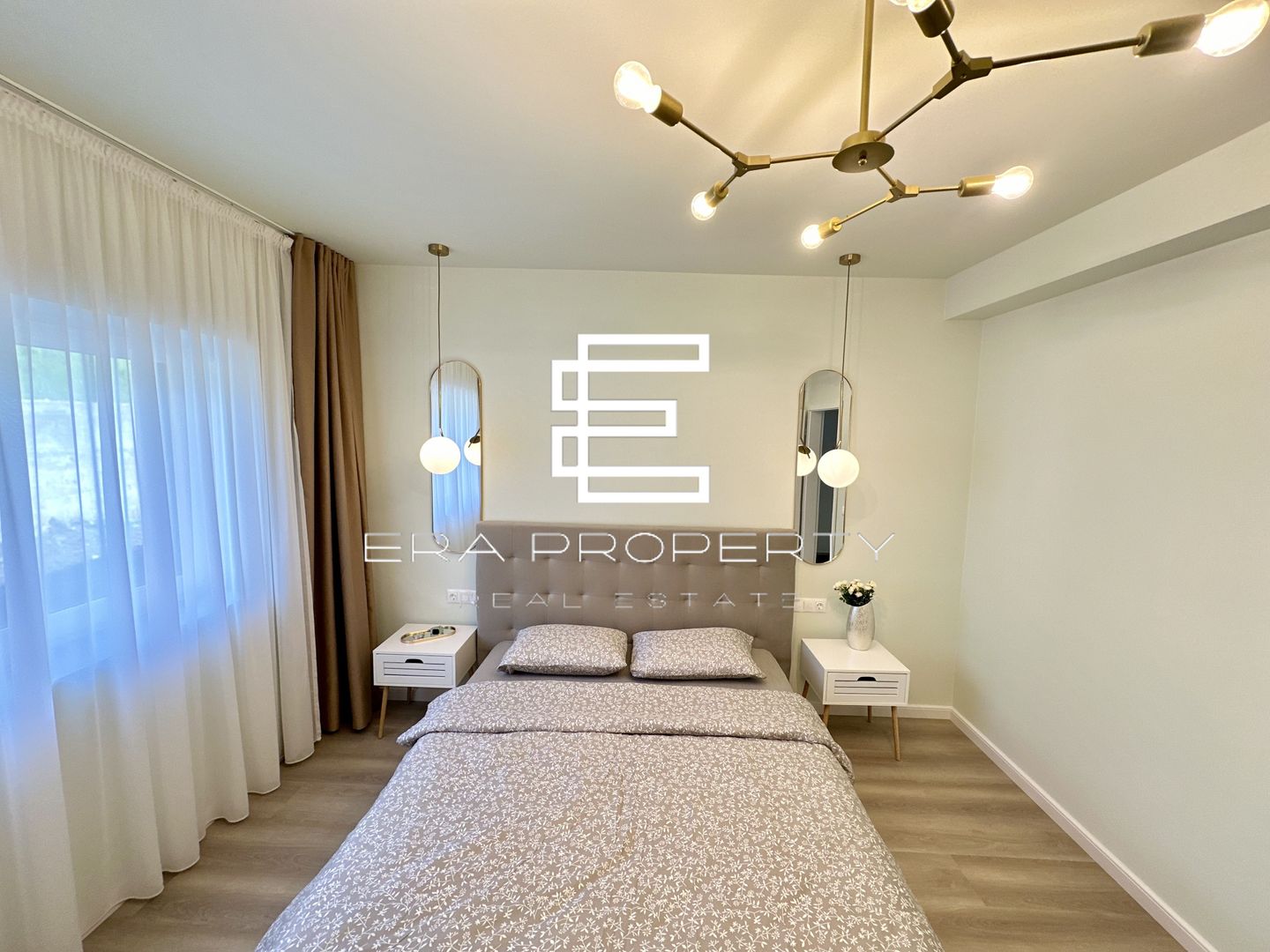 Apartament 3 camere-77 mp, -la cheie -INTABULAT  -zona Industriala Vest, Sibiu - Poză 4