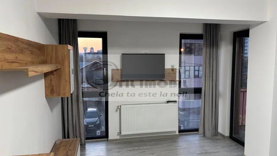 Apartament 2 CD, 50 mp, Bloc Nou Intabulat Continental - Poză 7