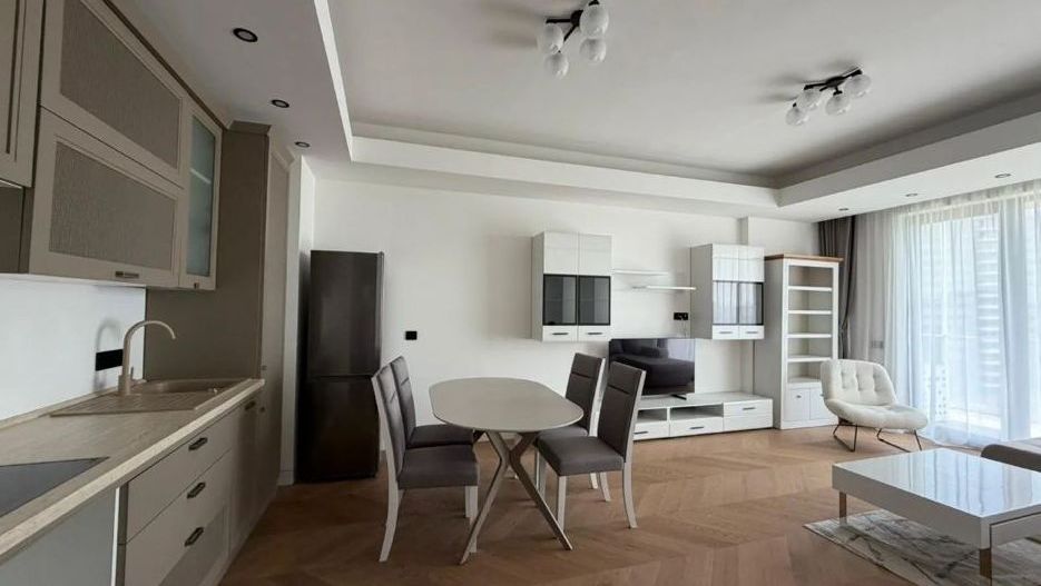 2 camere | BHB Avenue | Aviatiei | Pipera | parcare inclusa - Poză 1