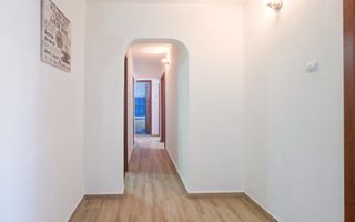 Apartament 3 camere Metrou Gorjului-Dezrobirii - Poză 14