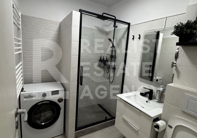 Vânzare, apartament 2 camere, zona Titan - Poză 7