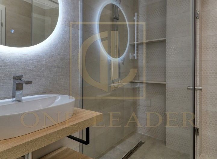 Prima Închiriere – 2 Camere Moderne cu 2 Balcoane – Zona Decebal - Poză 9