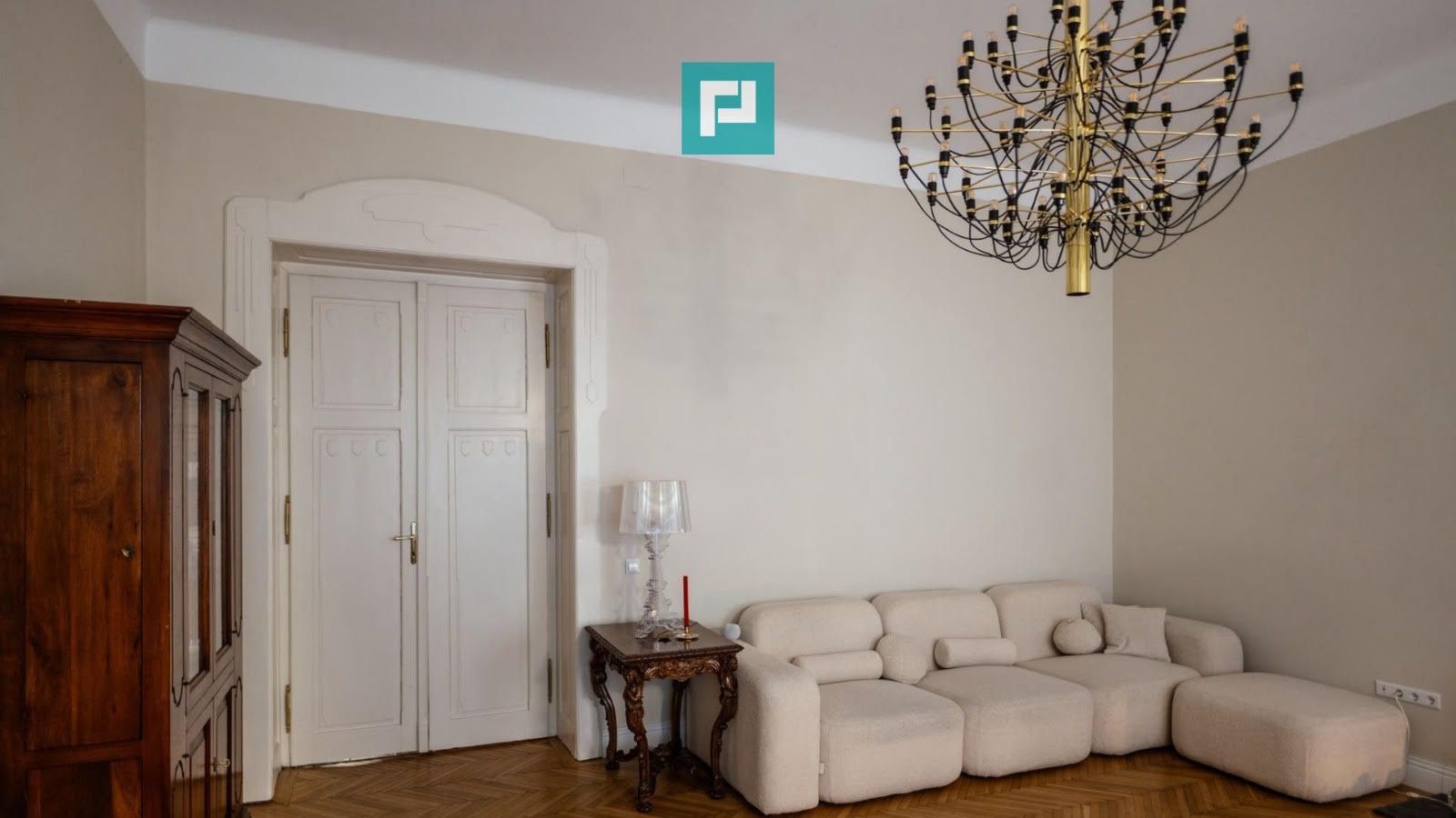 Apartament 2 camere 95 mp în Piața Unirii - Poză 4