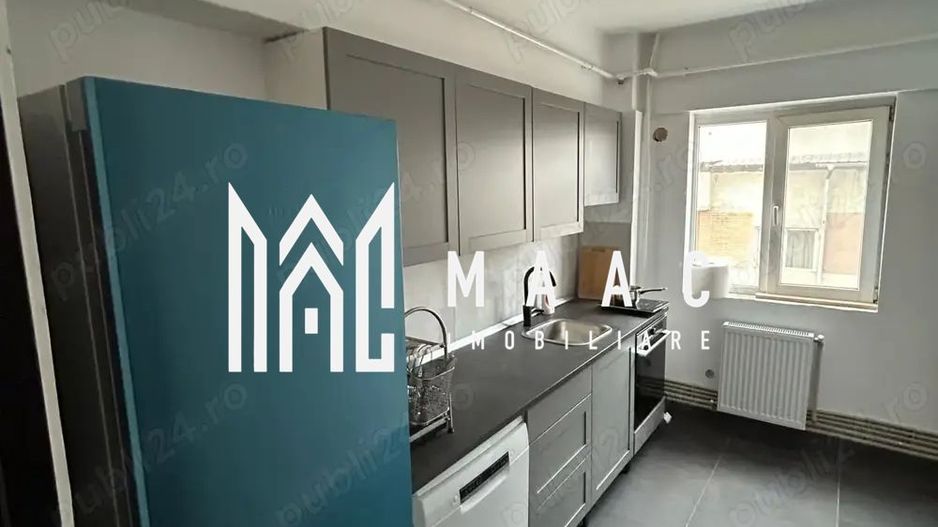 Apartament 3 camere| Ostroveni| Bloc A | Renovat - Poză 2