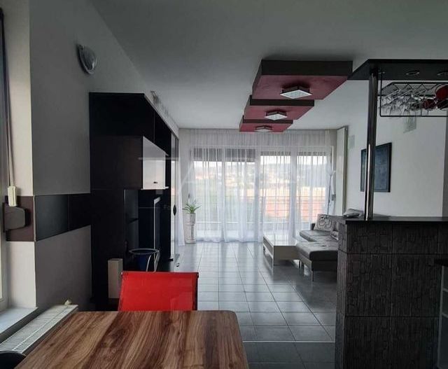 Penthouse 2 camere cu terasă panoramică – Europa - Poză 3