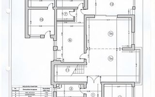 Imobil 600mp construiti curte 550mp Timpuri Noi Tineretului - Poză 8