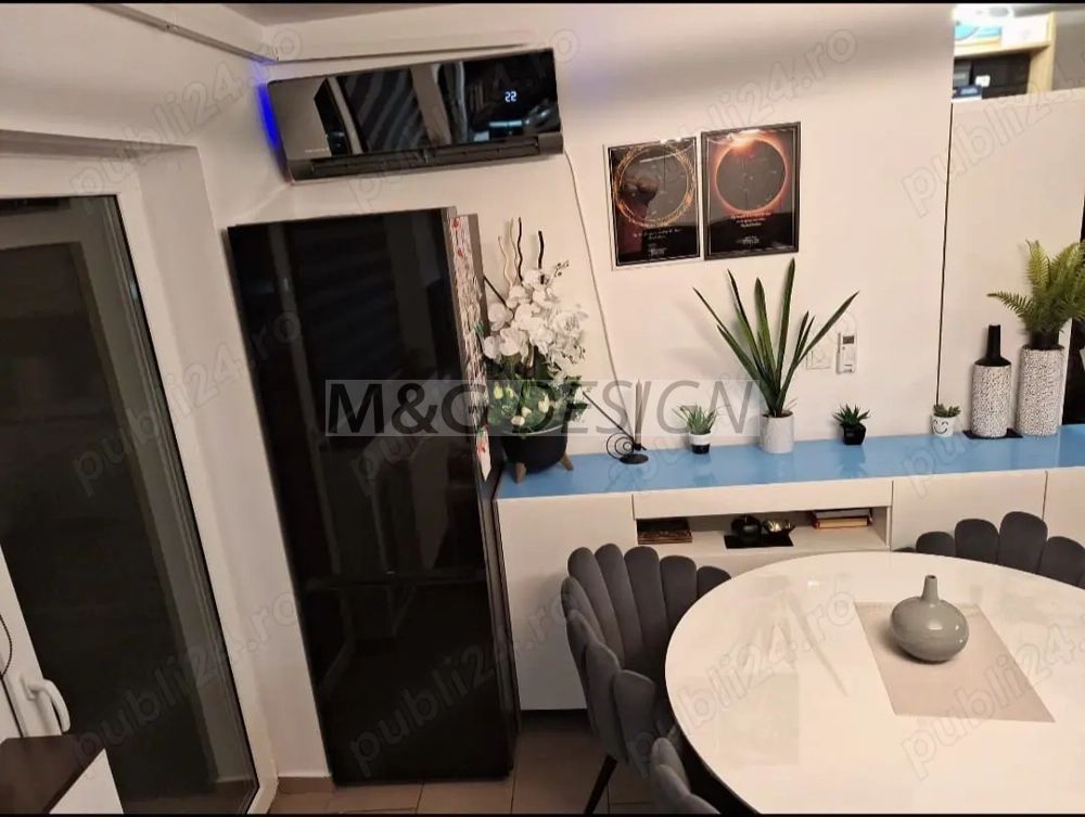 Apartament 2 camere Giroc etaj 1 - Poză 2