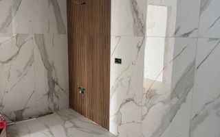 Casa modernă cu 4 camere și subsolb de vanzare - Poză 16