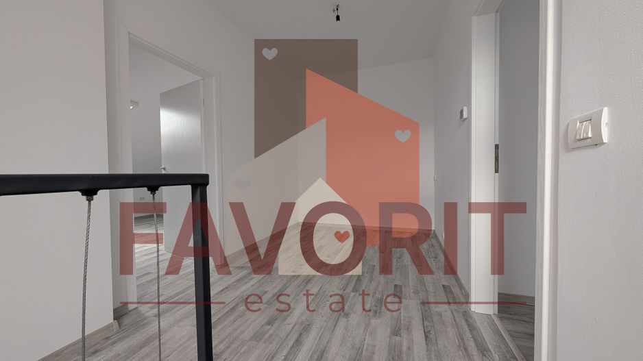 Duplex | Parter + Mansarda | Asfalt | Toate utilitatile | Finisaje premium - Poză 16