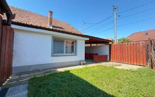 Apartament la casa - curte - pet friendly - Lazaret - Poză 1