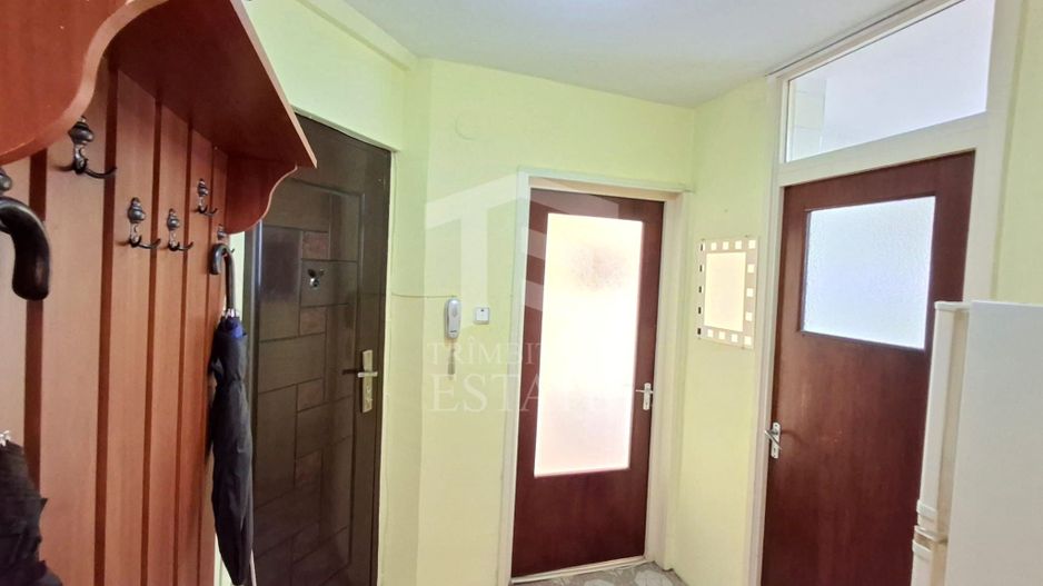 Apartament 3 camere decomandat | Locație excelentă | Bd. Chișinău 21 - Poză 19