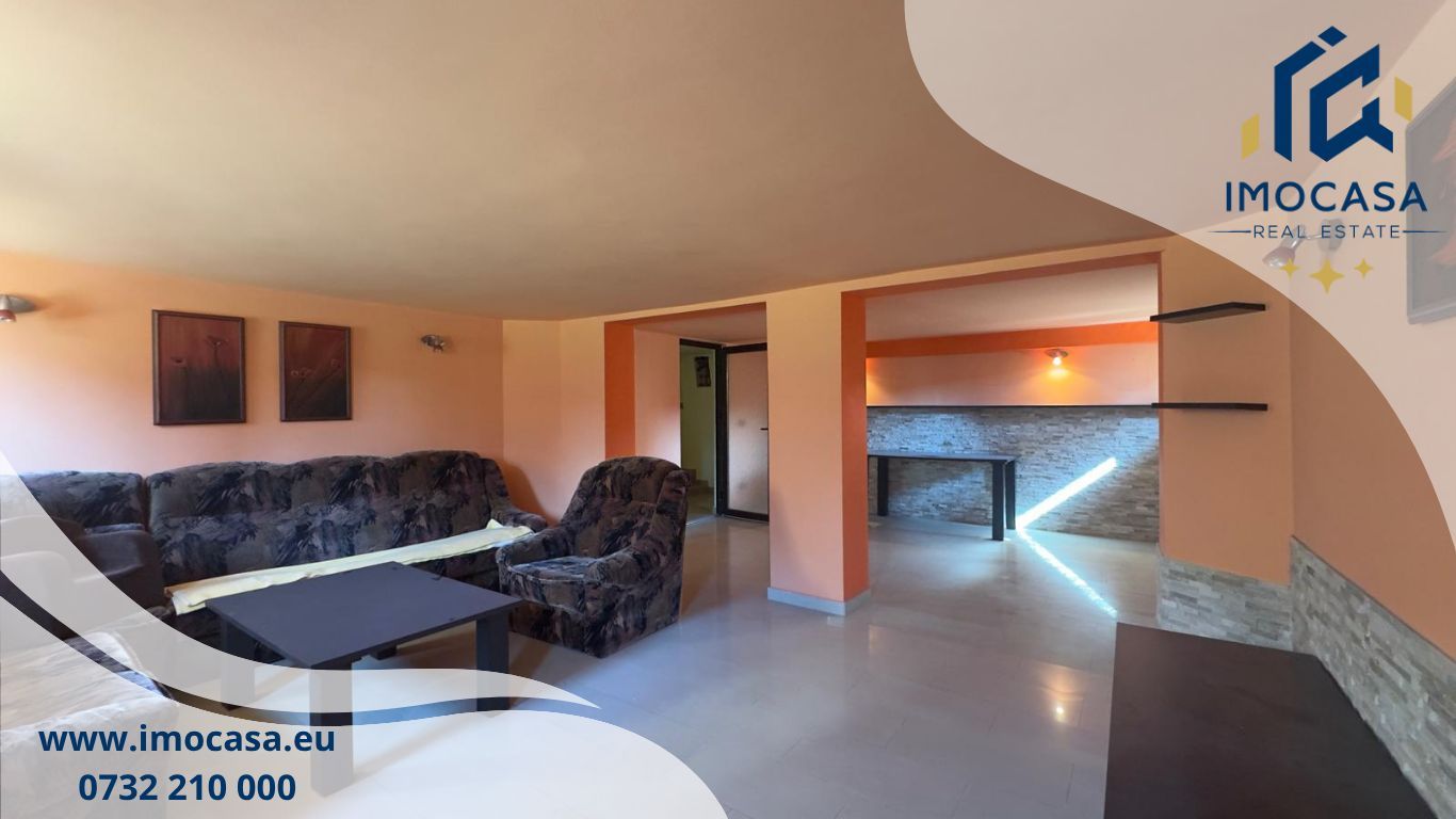 De vanzare Vila Premium D+P+E+M Gradiste Arad Teren 547mp, garaj curte - Poză 9