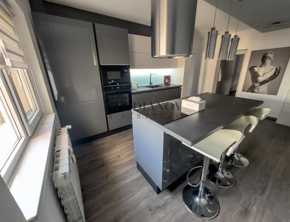 Apartament cu 3 camere - Panduri -  13 Septembrie - Poză 5