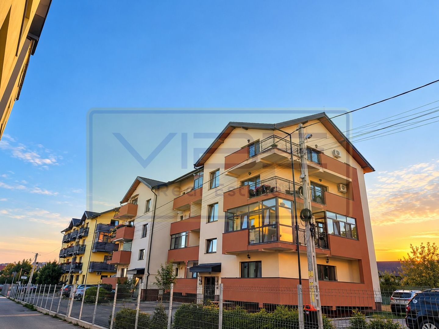 Valea Adanca - Pepinierei- 2 camere -64mp - Poză 6