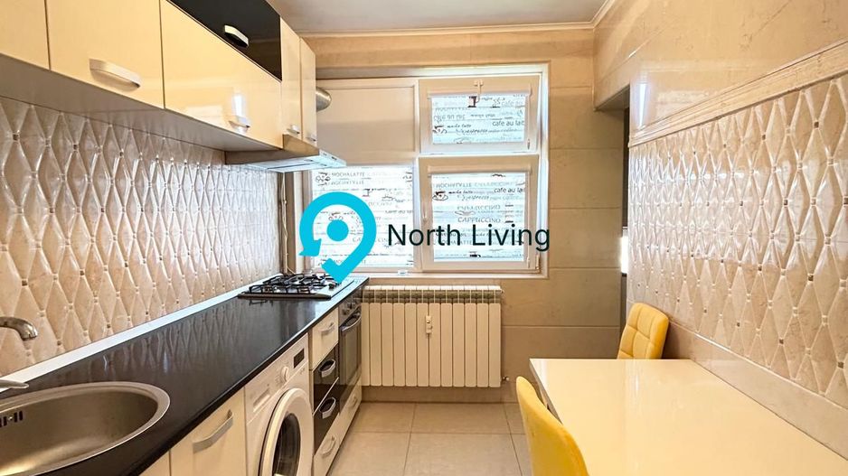 Apartament Premium 3 camere | Unirii - Poză 5