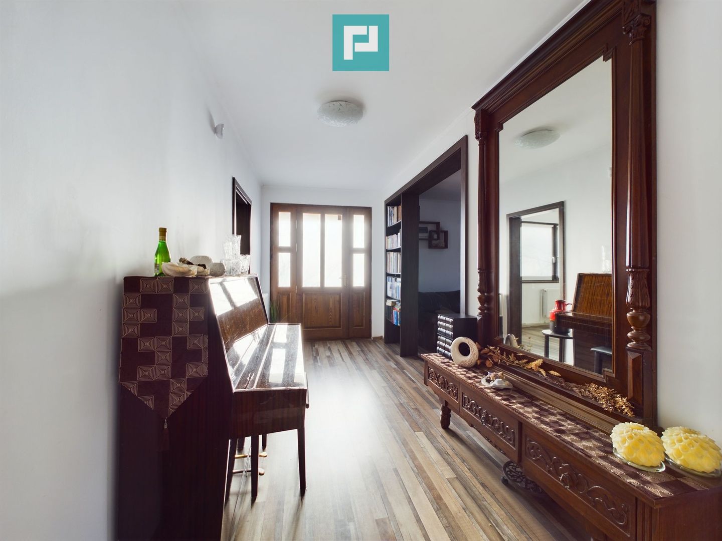 Vilă în Vlaicu - Poză 6