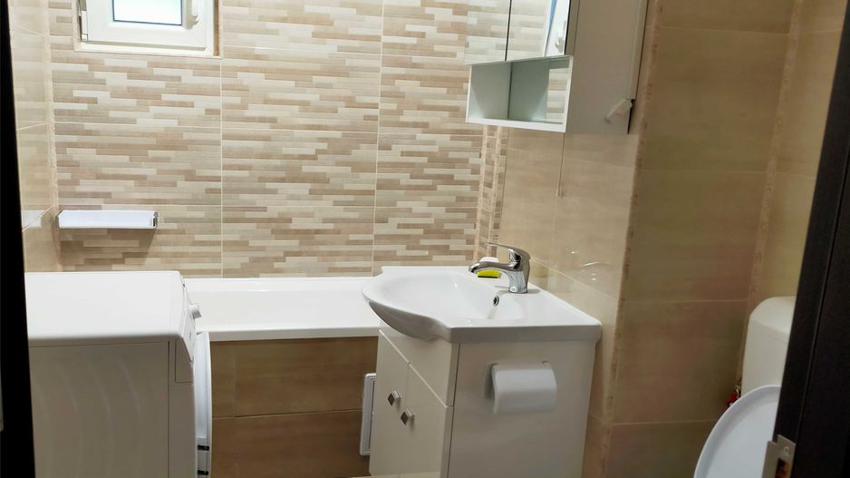 Închiriere Apartament cu 2 camere renovat complet, Smart TV ✨ - Poză 4