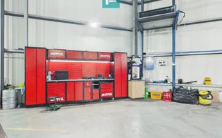 Spatiu Industrial,Hala ,Service Auto - Poză 25
