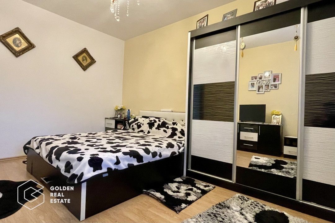Apartament 3 camere, doua bai, decomandat,  Splaiul Unirii - Poză 5