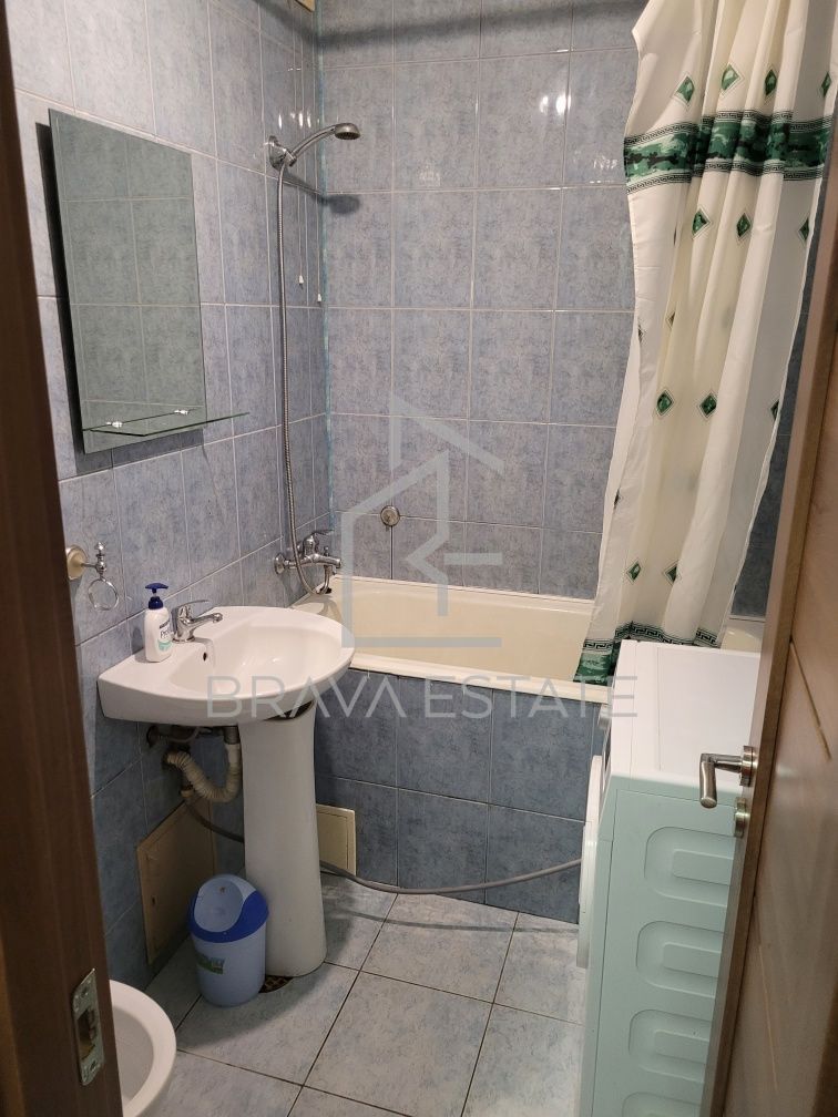 Garsoniera 21mp, balcon inchis , zona Gheorgheni - Poză 6